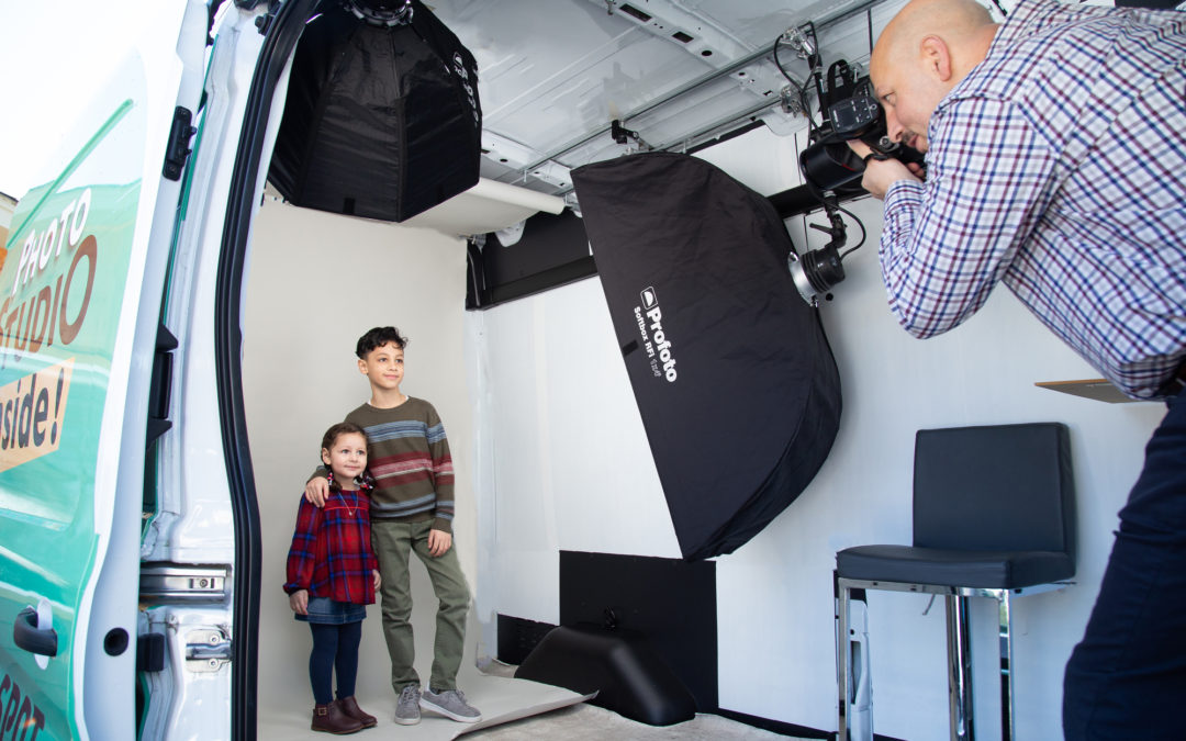 Creative Ideas For Your Next Family Photoshoot – Family Photography Vancouver